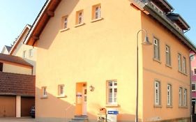 Gästehaus Ritter